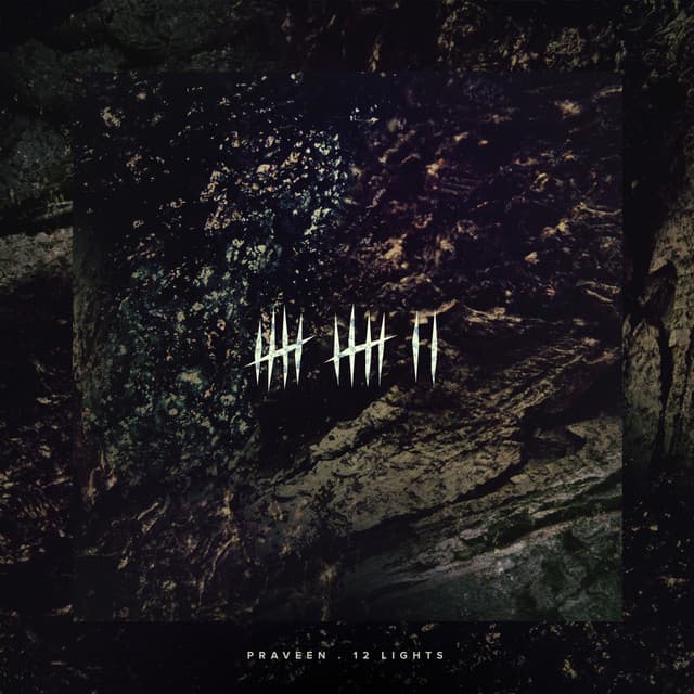 Trapped cover art