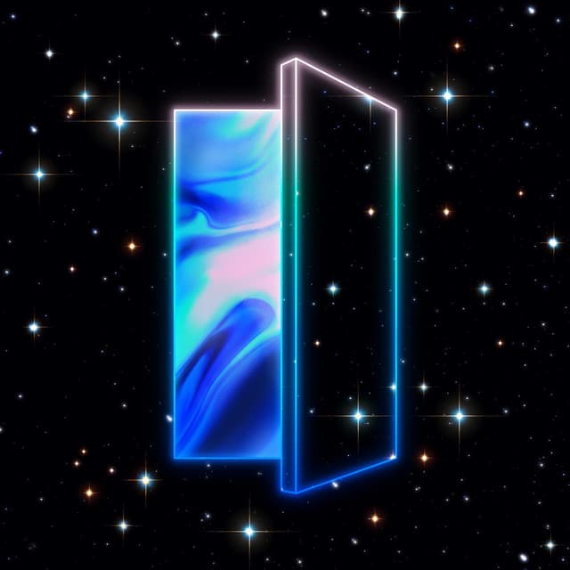 LOVE cover art