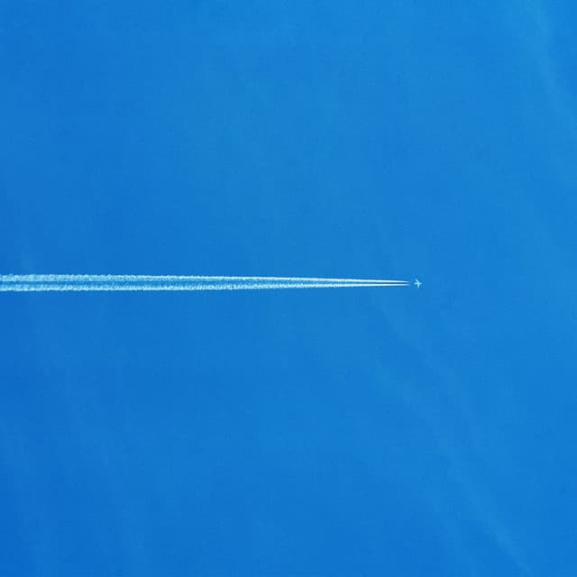 Airplane Tickets cover art
