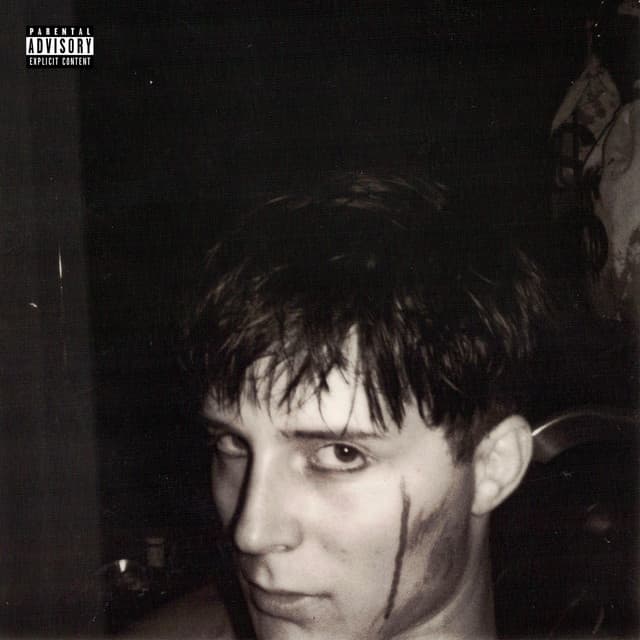 Six Feet (with Mike's Dead) cover art