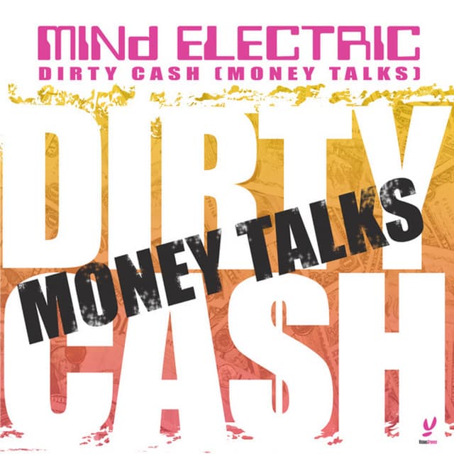 Dirty Cash [Money Talks] cover art