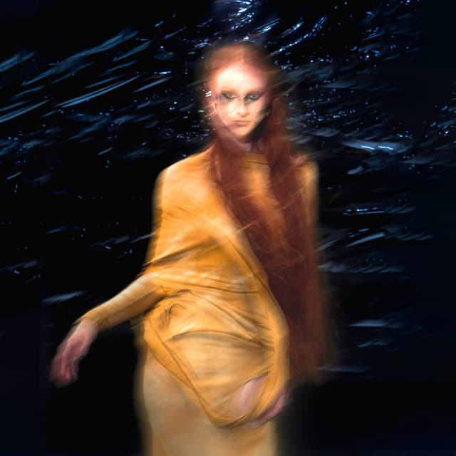 Parallel Desire cover art