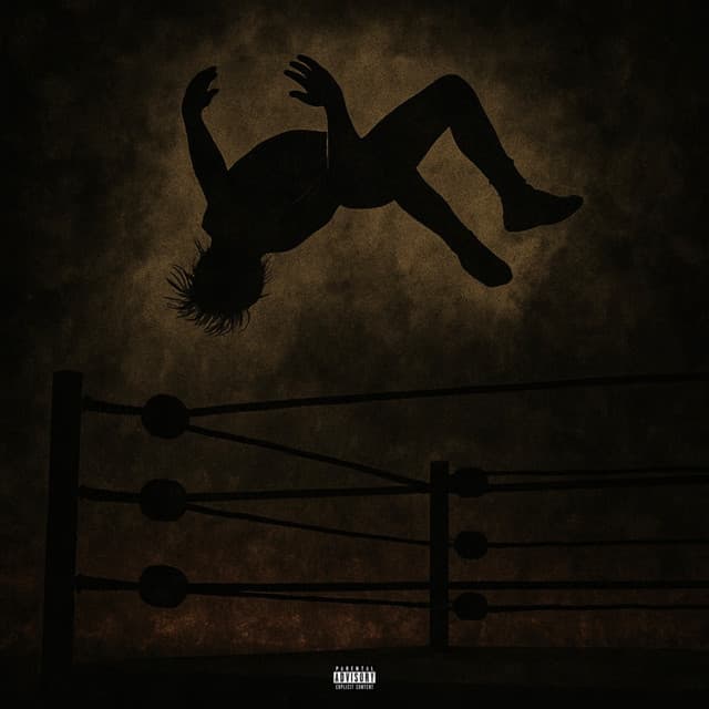 ROWDY cover art