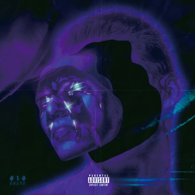 lullaby. cover art