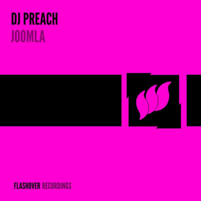 Joomla - Club Mix cover art