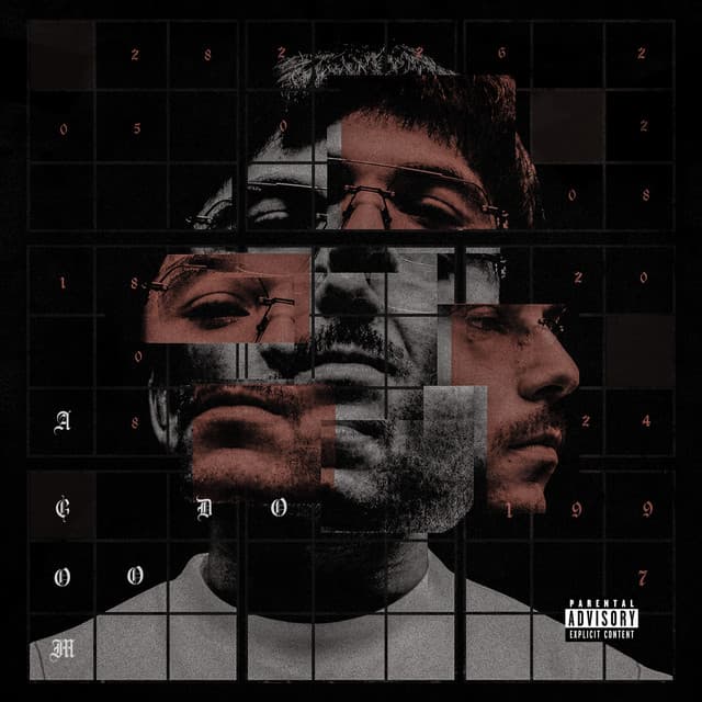 AY MUJER cover art