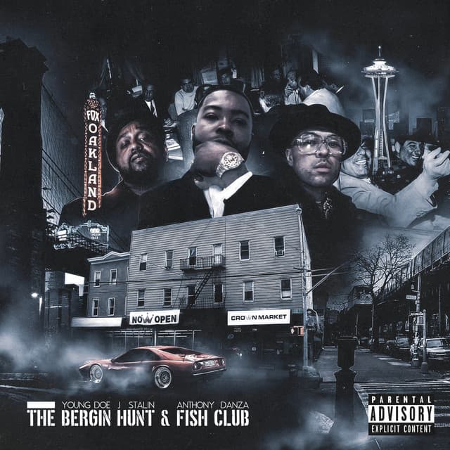 2 The Money (feat. Smiggz) cover art
