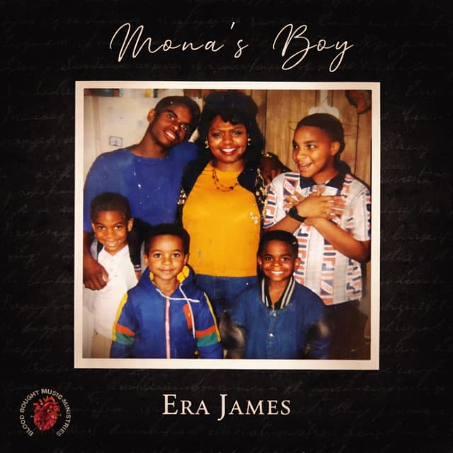 Soul Food cover art