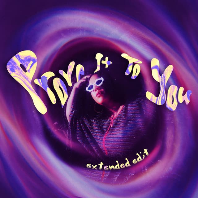 Prove It To You - Extended Edit cover art