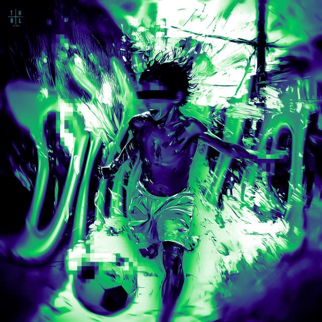 DIMELO - Slowed cover art