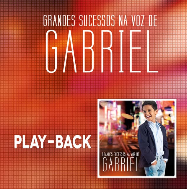 Advogado Fiel (Playback) cover art