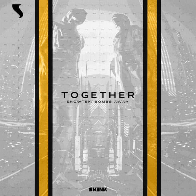 Together cover art