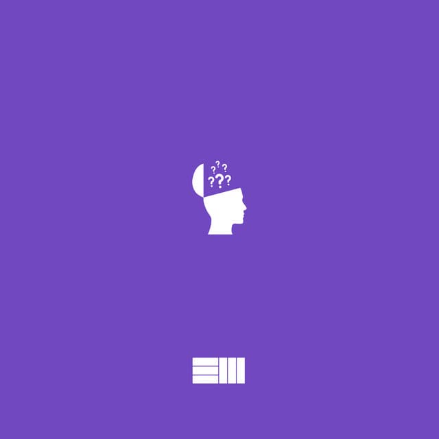 THINKTOOMUCH cover art