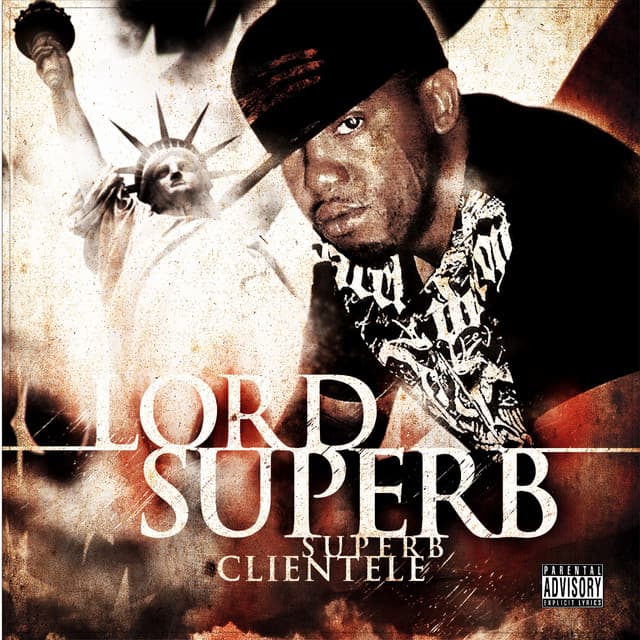 The One cover art