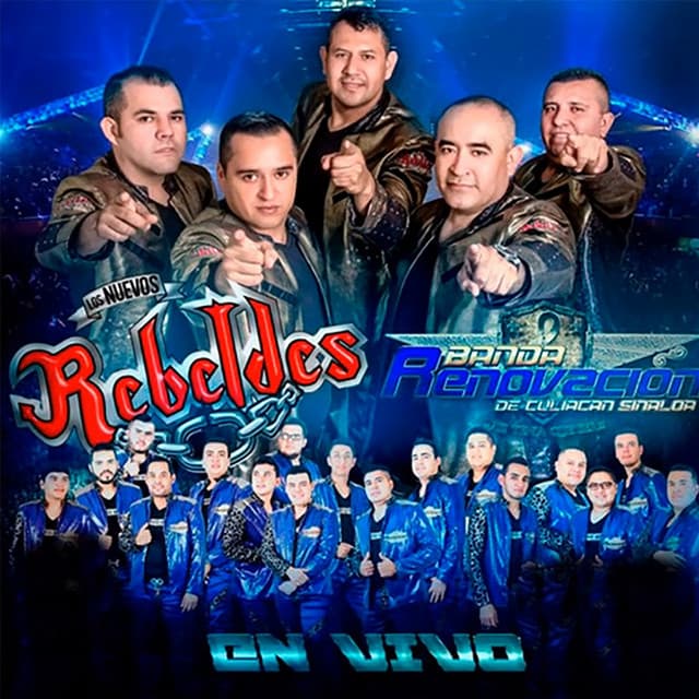 En Vivo Desde Culiacán cover art