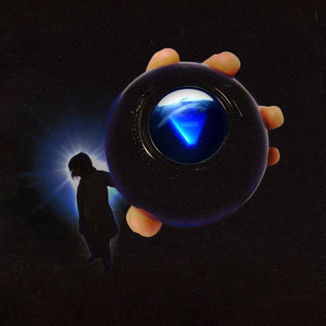 End of Beginning cover art