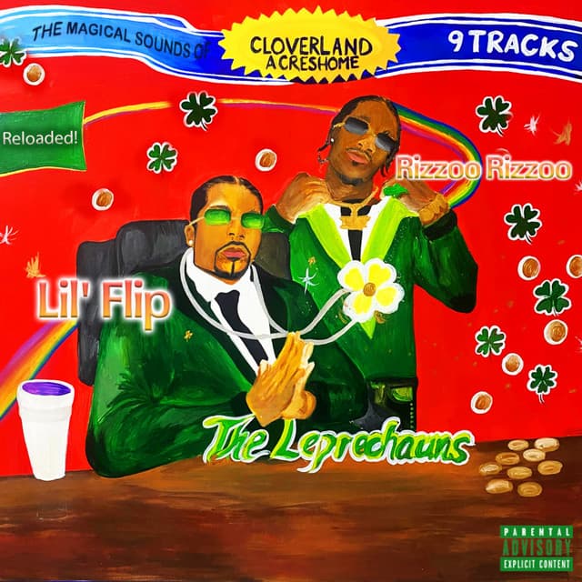 Don't Know How To Act cover art