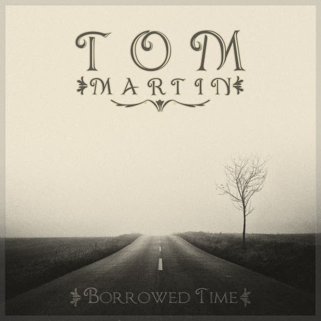 Borrowed Time - 1976 Version cover art