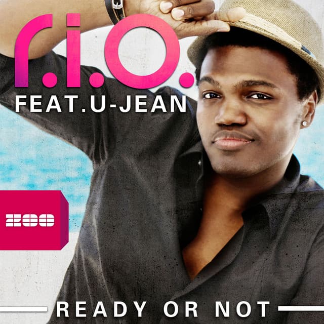 Ready or Not - Video Edit cover art