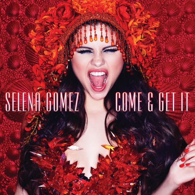 Come & Get It cover art