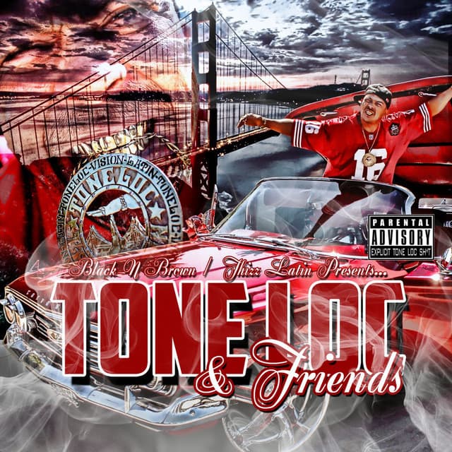 Thizz Latin Takeover (feat. Baby Gas, Cardo, Fat Mac) cover art
