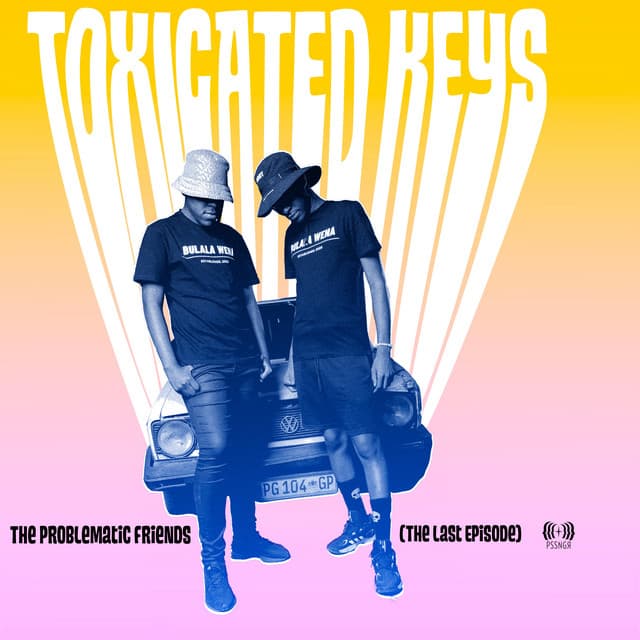 Linda cover art