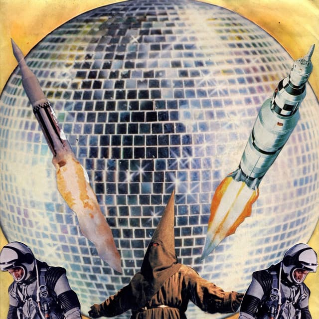 The Spirit of Apollo (10th Anniversary Special Edition) cover art