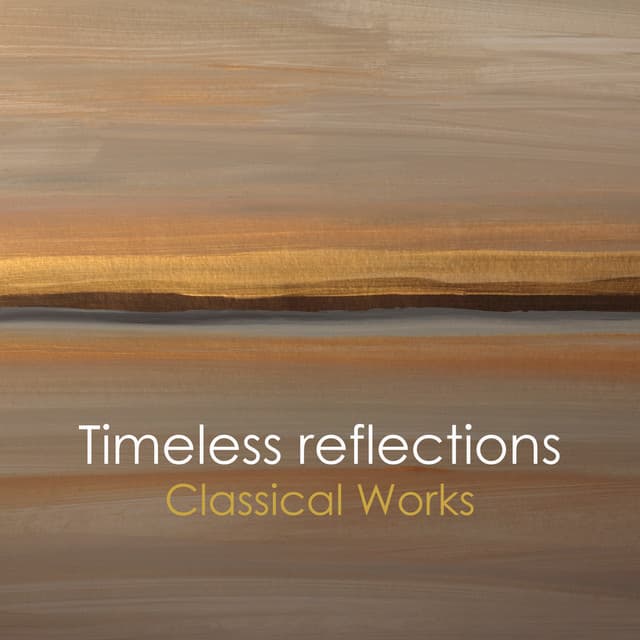 5 Lieder, Op. 106: No. 1, Ständchen (Arr. Reger for Piano) cover art