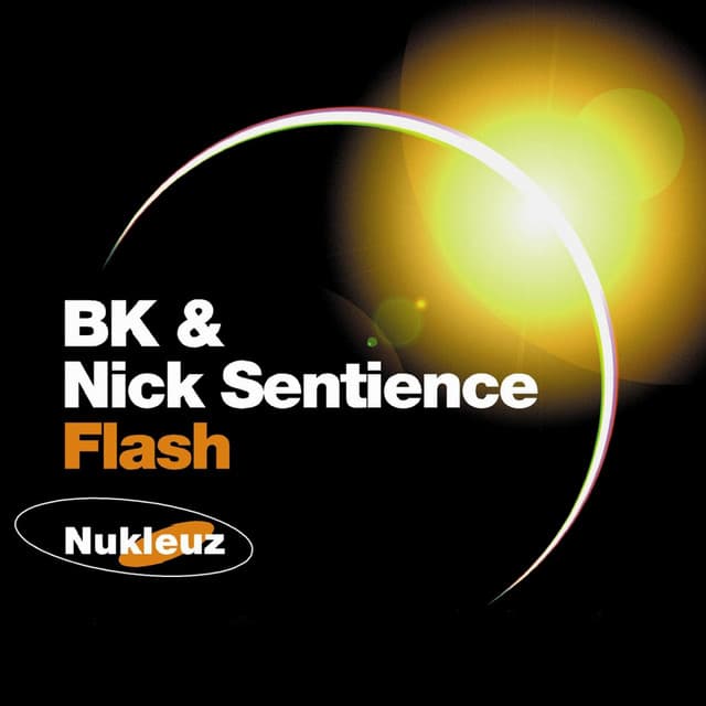 Nick Sentience