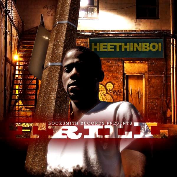 Is U Wit It? cover art