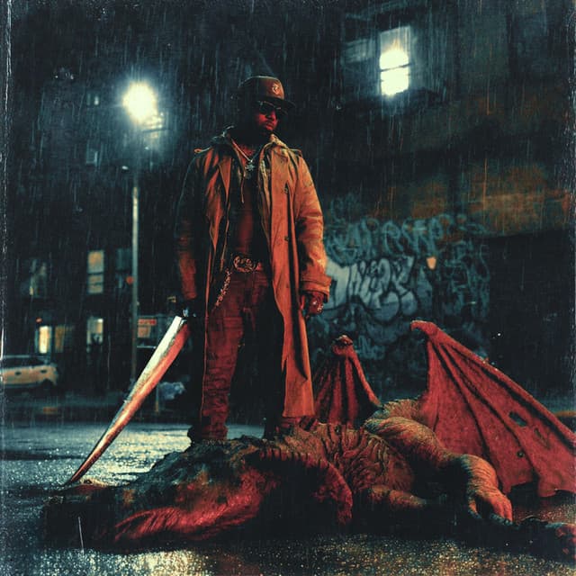 One Day cover art