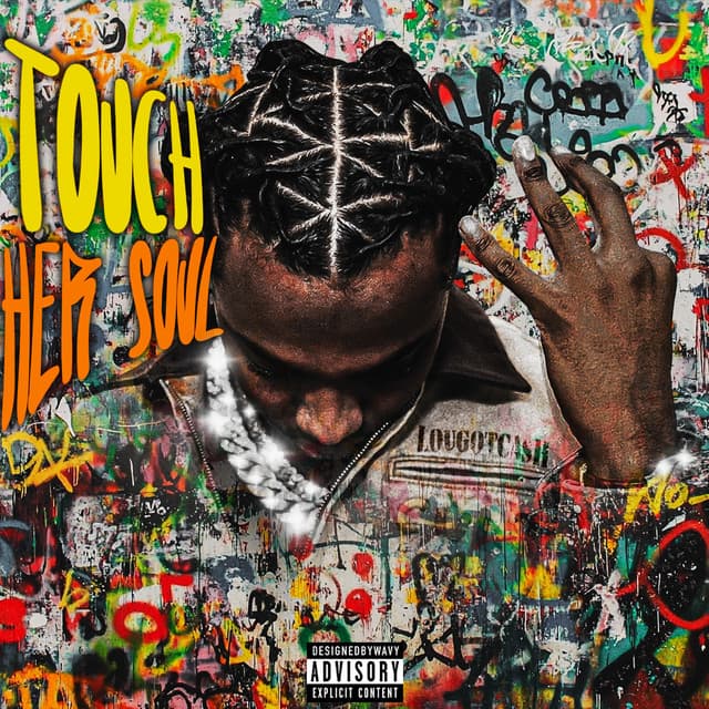NDA cover art