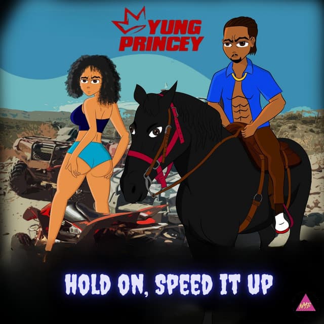 Using Me Up - Sped Up cover art