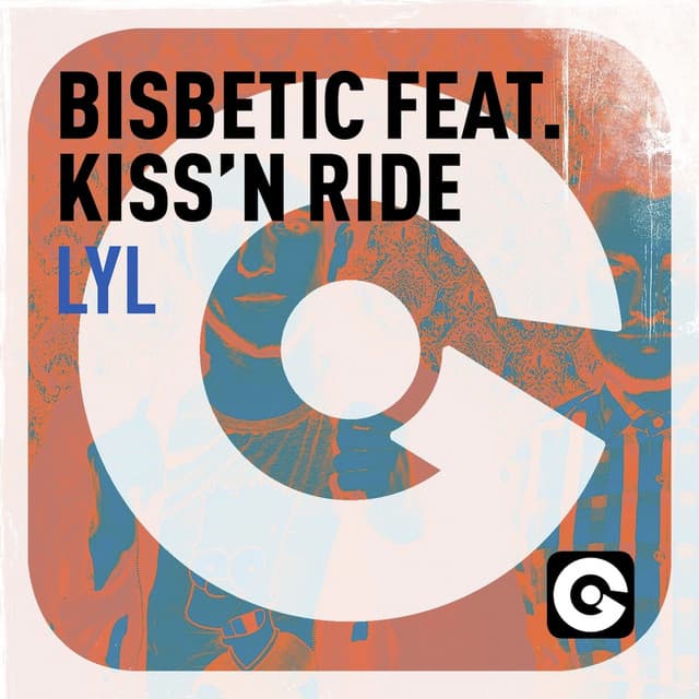 LYL - Radio Edit cover art