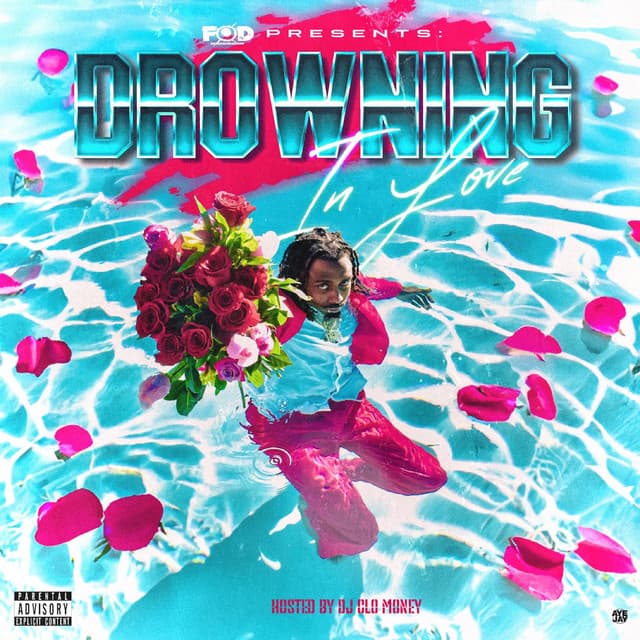 Good For Me (feat. $eminary Tiff) cover art