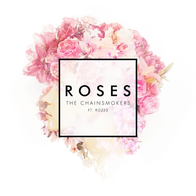 Roses cover art