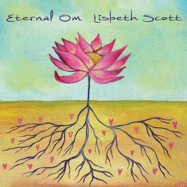 Eternal Om cover art