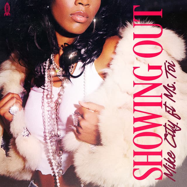 Showing Out cover art