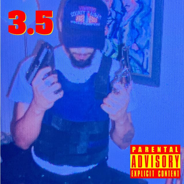 2.0 cover art