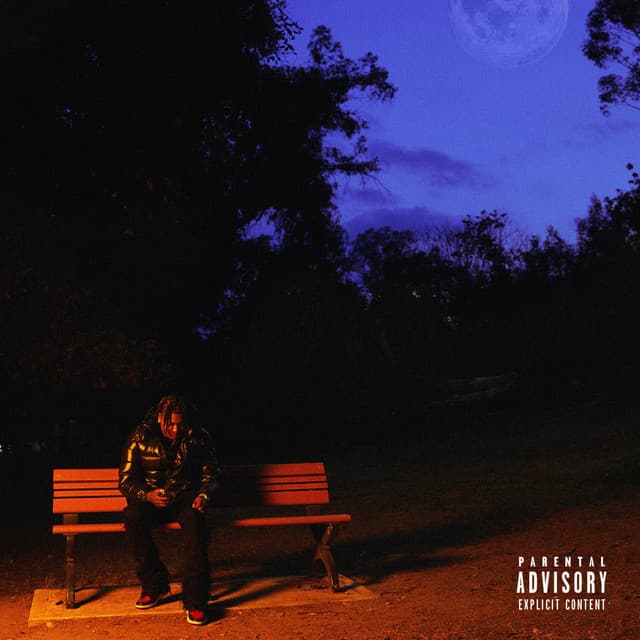 F.I.L cover art
