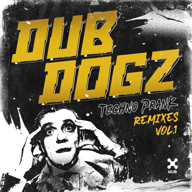 Techno Prank - Watzgood Remix / Extended Mix cover art
