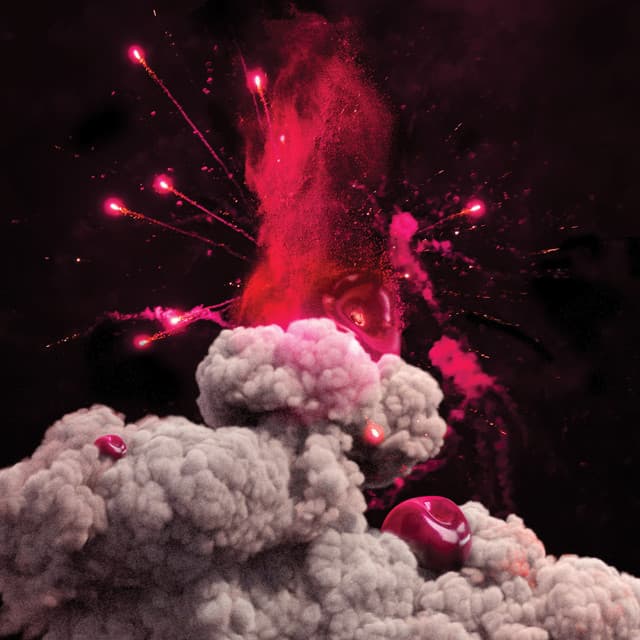 Whiplash cover art