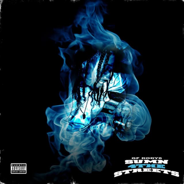 Sumn 4 The Streets cover art