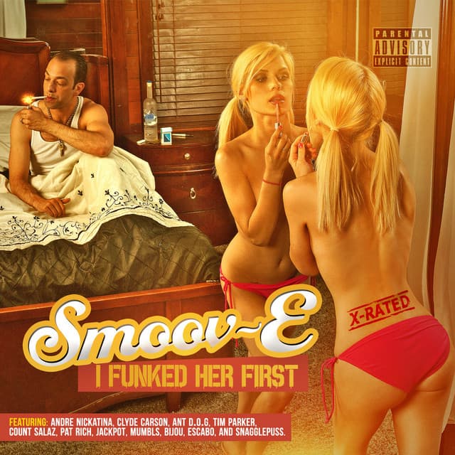 Whole Lotta Freakin' Going On cover art