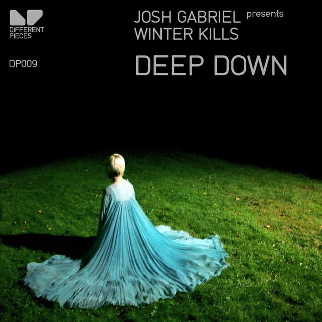 Deep Down - Francis Prève Remix cover art