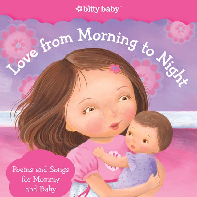 Love from Morning to Night cover art
