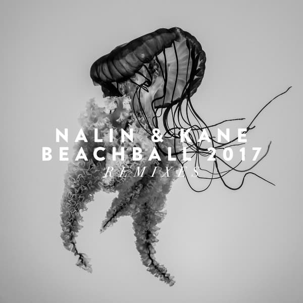 Beachball 2017 - Jude & Frank Extended Remix cover art