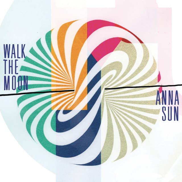 Anna Sun cover art