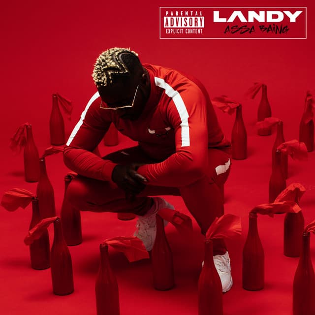 DLV cover art