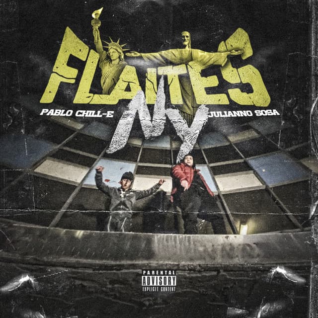 Mucho Drip cover art